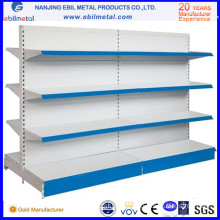 Widely Use Powder Coated Display Rack